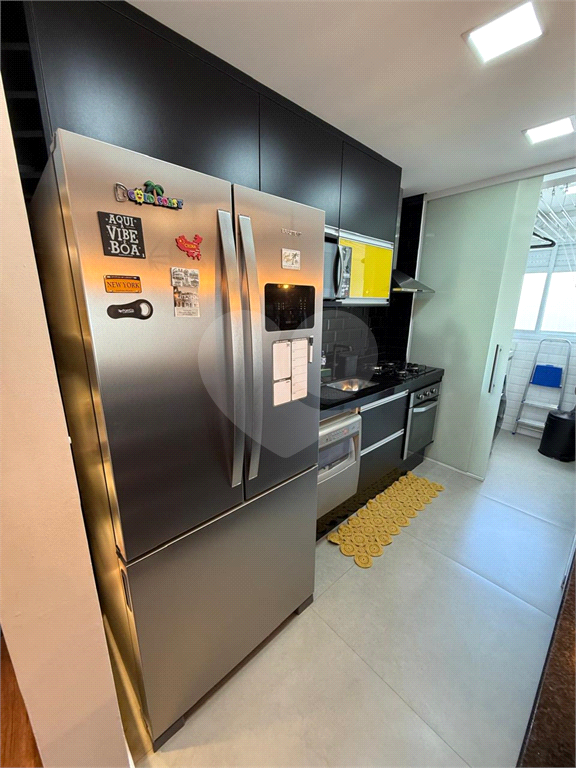 Apartamento na Vila Guilherme com Varanda Gourmet 2 vagas