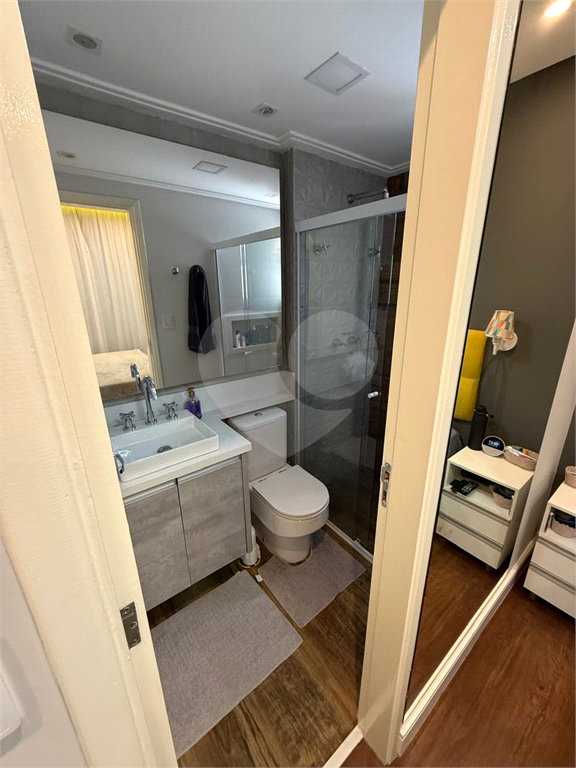 Apartamento na Vila Guilherme com Varanda Gourmet 2 vagas