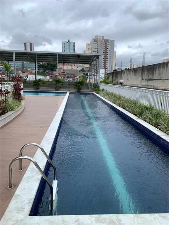 Apartamento na Vila Guilherme com Varanda Gourmet 2 vagas