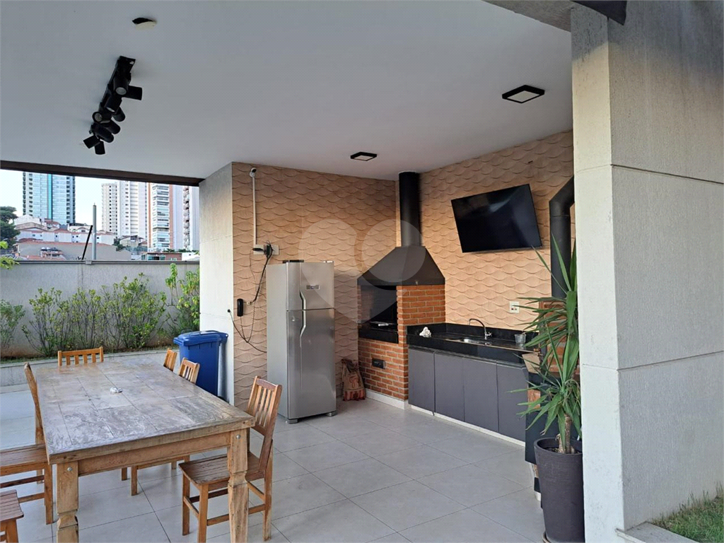 Apartamento na Vila Guilherme com Varanda Gourmet 2 vagas