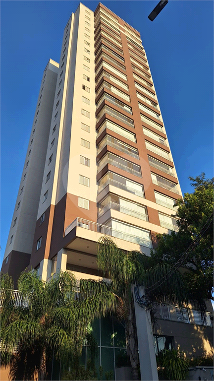 Apartamento na Vila Guilherme com Varanda Gourmet 2 vagas