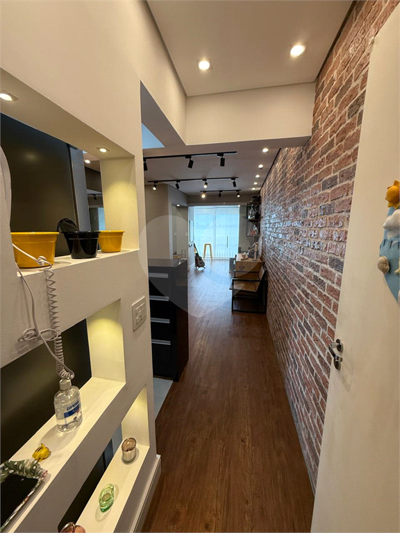 Apartamento na Vila Guilherme com Varanda Gourmet 2 vagas