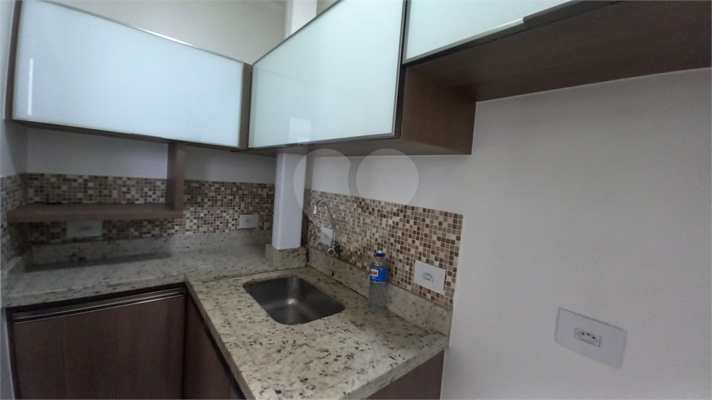 Sala comercial Metrô Tucuruvi para venda