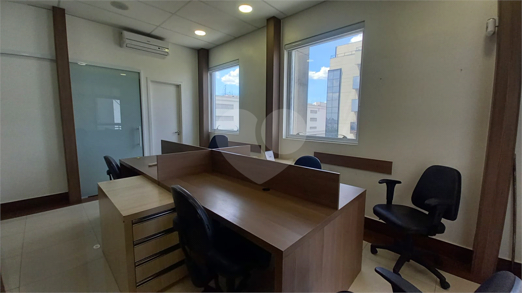 Sala comercial Metrô Tucuruvi para venda