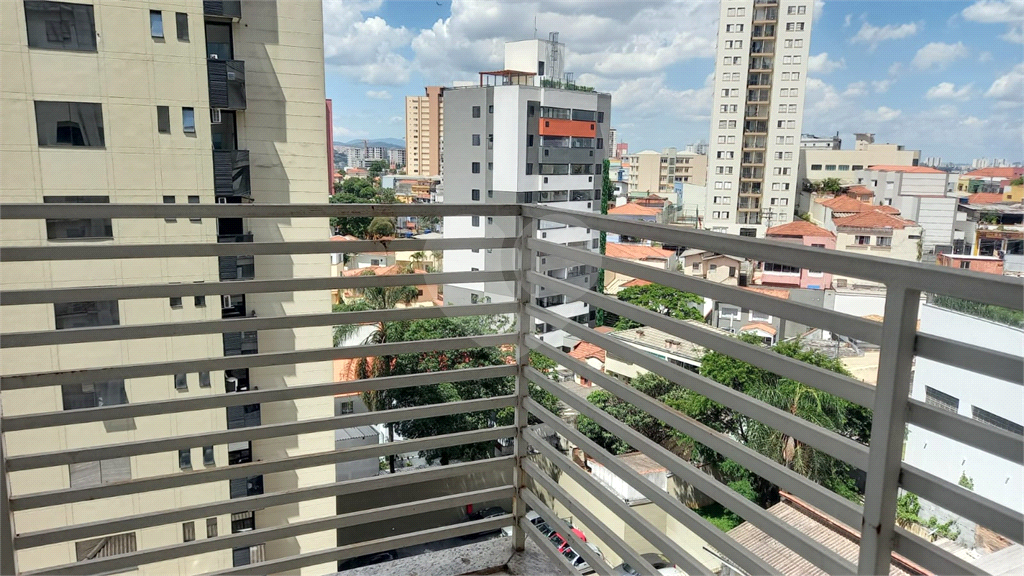Sala comercial Metrô Tucuruvi para venda