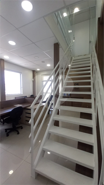 Sala comercial Metrô Tucuruvi para venda