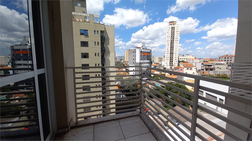 Sala comercial Metrô Tucuruvi para venda
