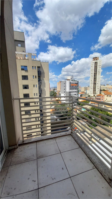 Sala comercial Metrô Tucuruvi para venda