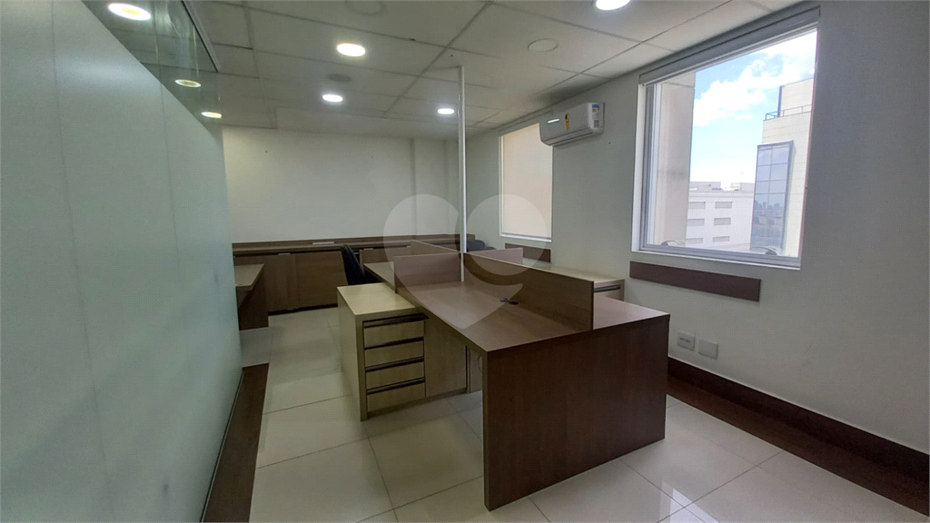 Sala comercial Metrô Tucuruvi para venda