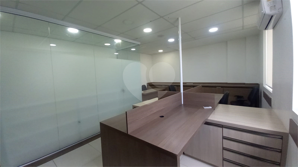 Sala comercial Metrô Tucuruvi para venda