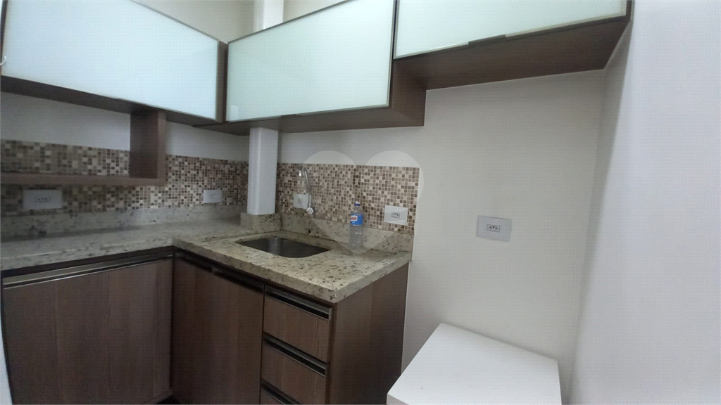 Sala comercial Metrô Tucuruvi para venda