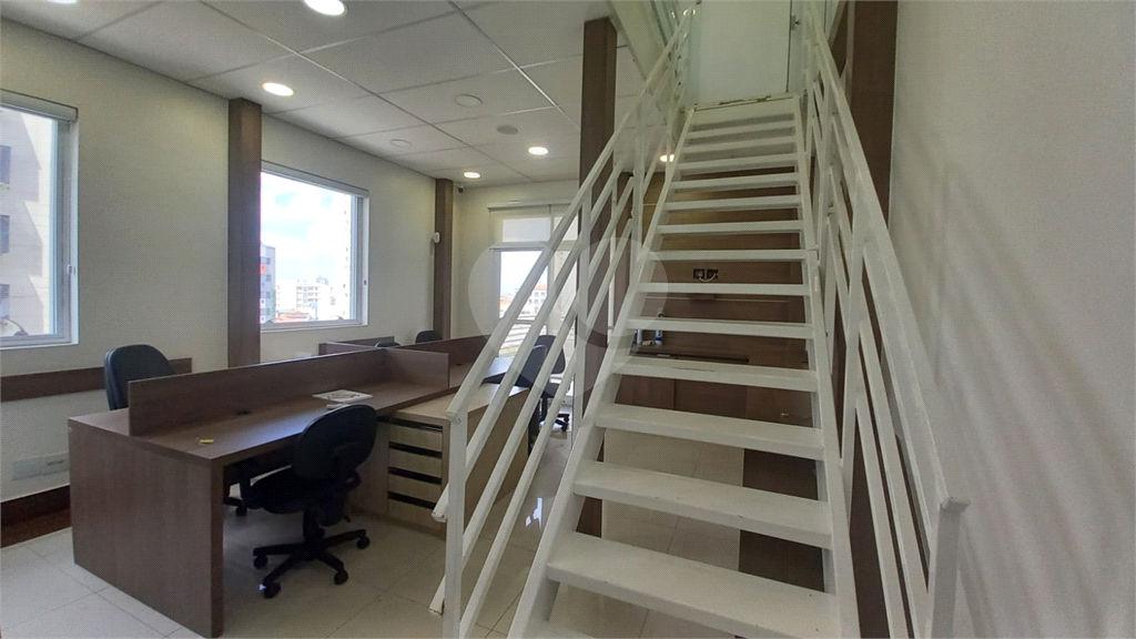 Sala comercial Metrô Tucuruvi para venda