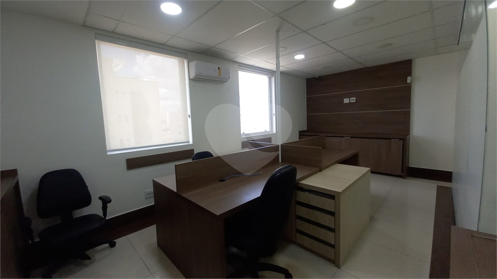 Sala comercial Metrô Tucuruvi para venda