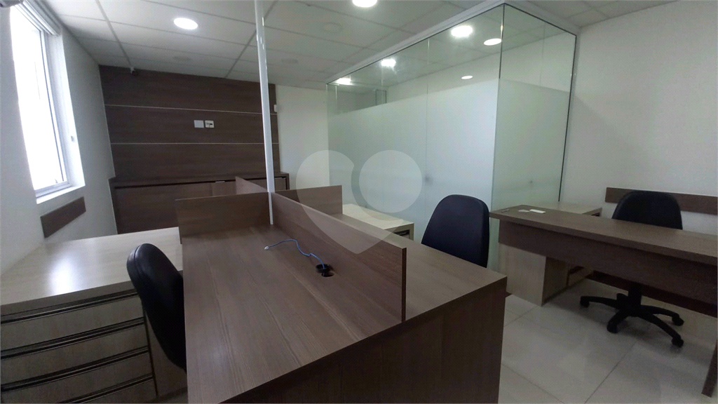 Sala comercial Metrô Tucuruvi para venda