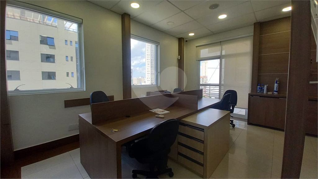 Sala comercial Metrô Tucuruvi para venda