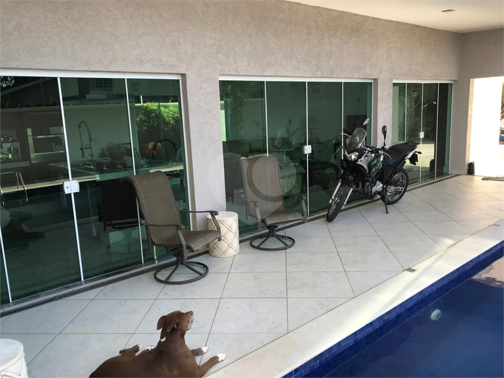 Casa, 5 quartos, 450 m² - Foto 30