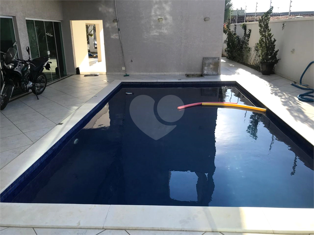 Casa, 5 quartos, 450 m² - Foto 29