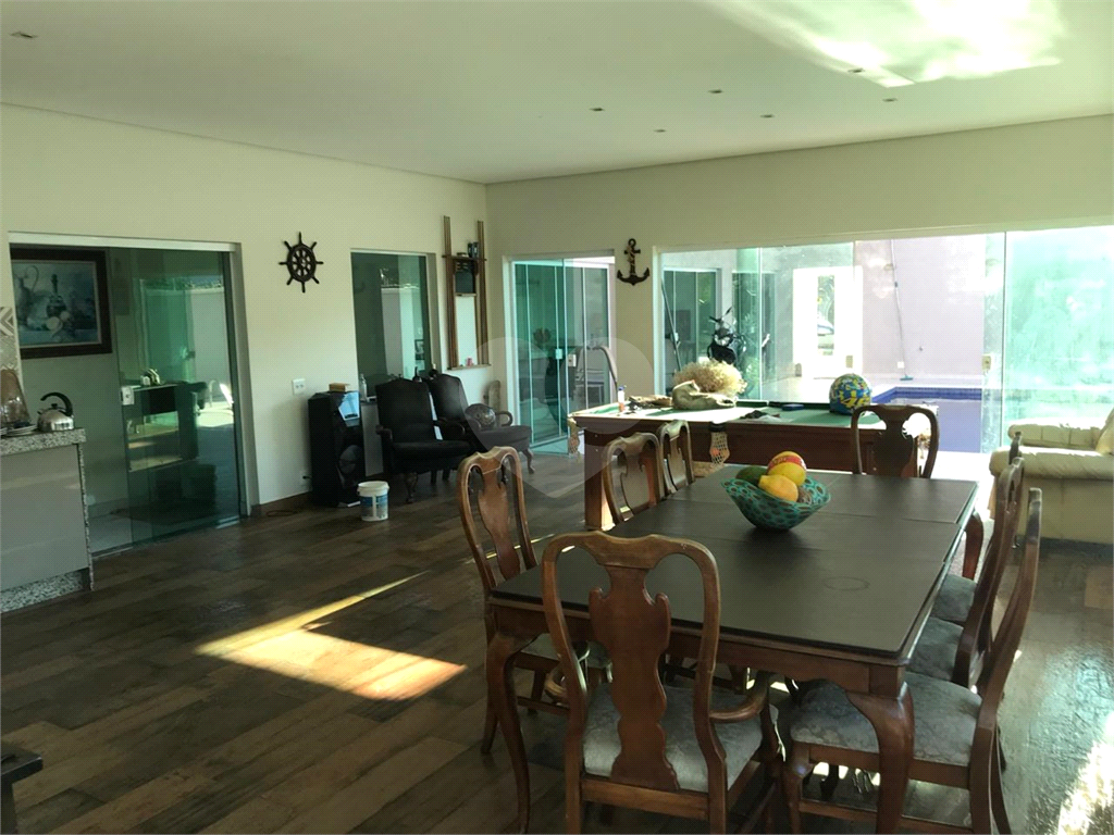 Casa, 5 quartos, 450 m² - Foto 24