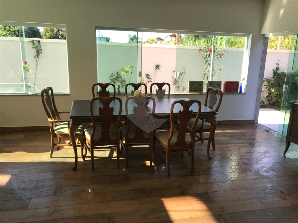 Casa, 5 quartos, 450 m² - Foto 26