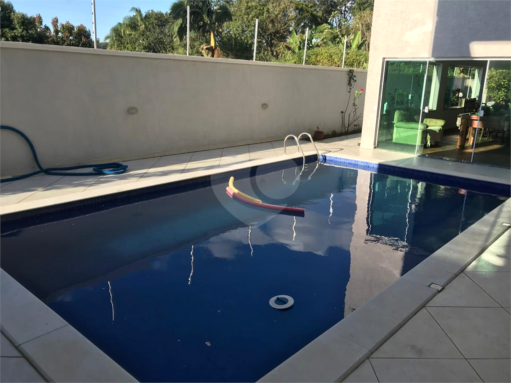 Casa, 5 quartos, 450 m² - Foto 31