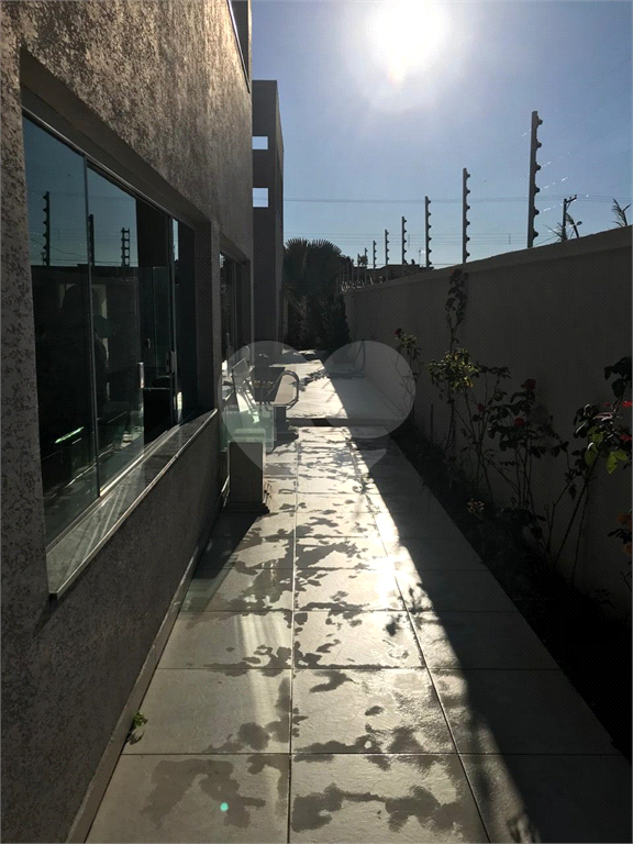 Casa, 5 quartos, 450 m² - Foto 19