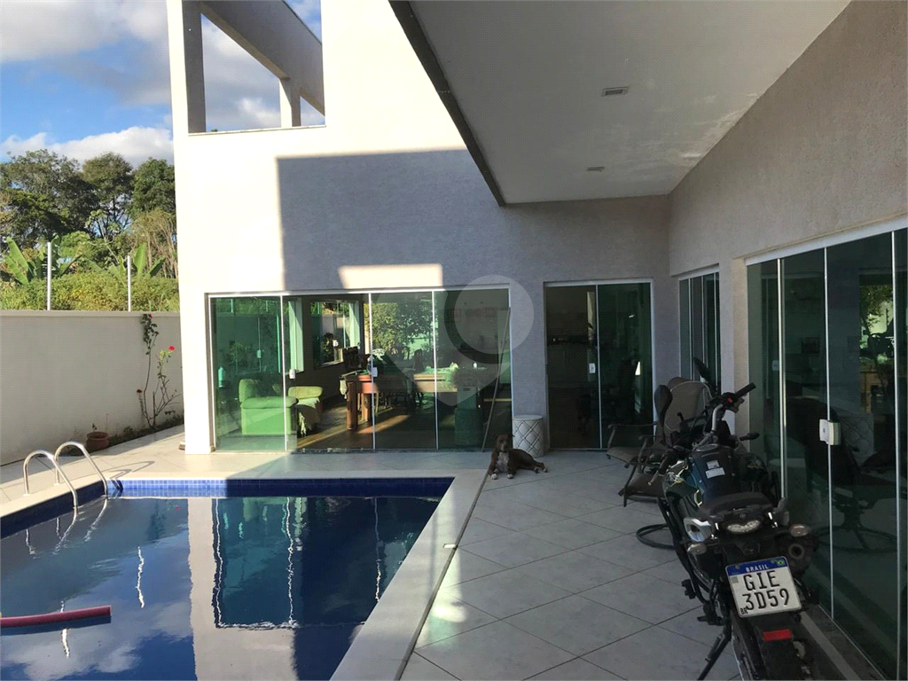 Casa, 5 quartos, 450 m² - Foto 32
