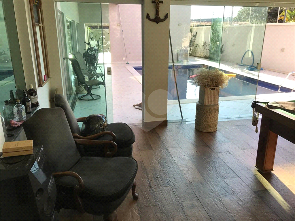 Casa, 5 quartos, 450 m² - Foto 28