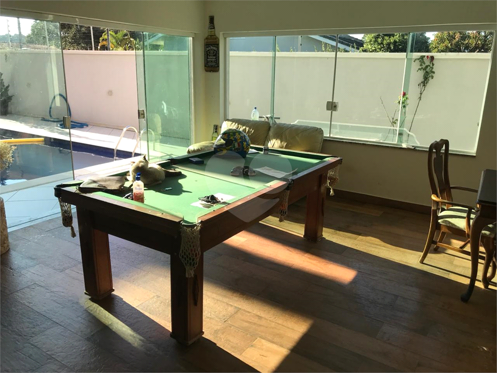 Casa, 5 quartos, 450 m² - Foto 27