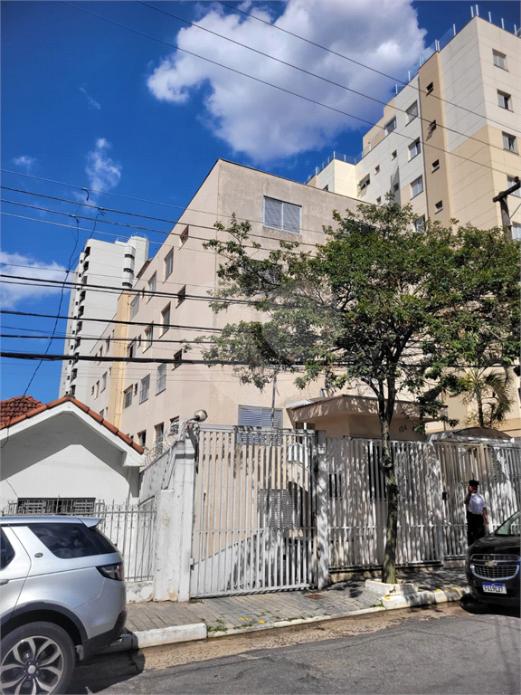 APTO 2 QUARTOS NA AGUA FRIA