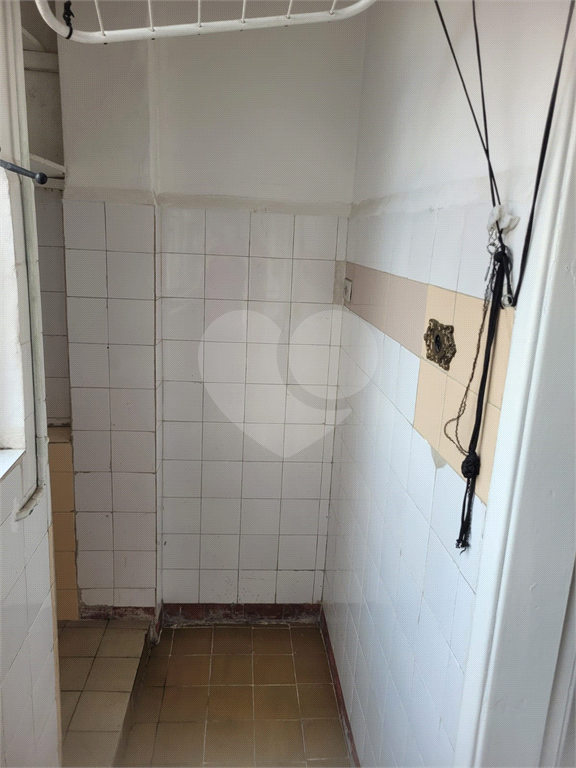 APTO 2 QUARTOS NA AGUA FRIA