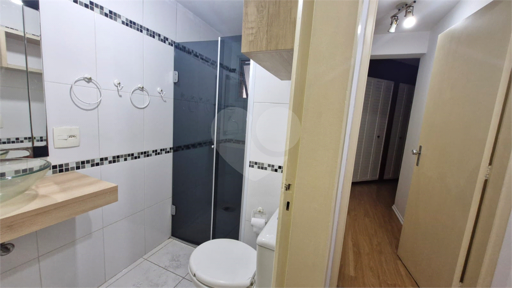 Apartamento a venda e locaçâo| 3 quartos | em Santana
