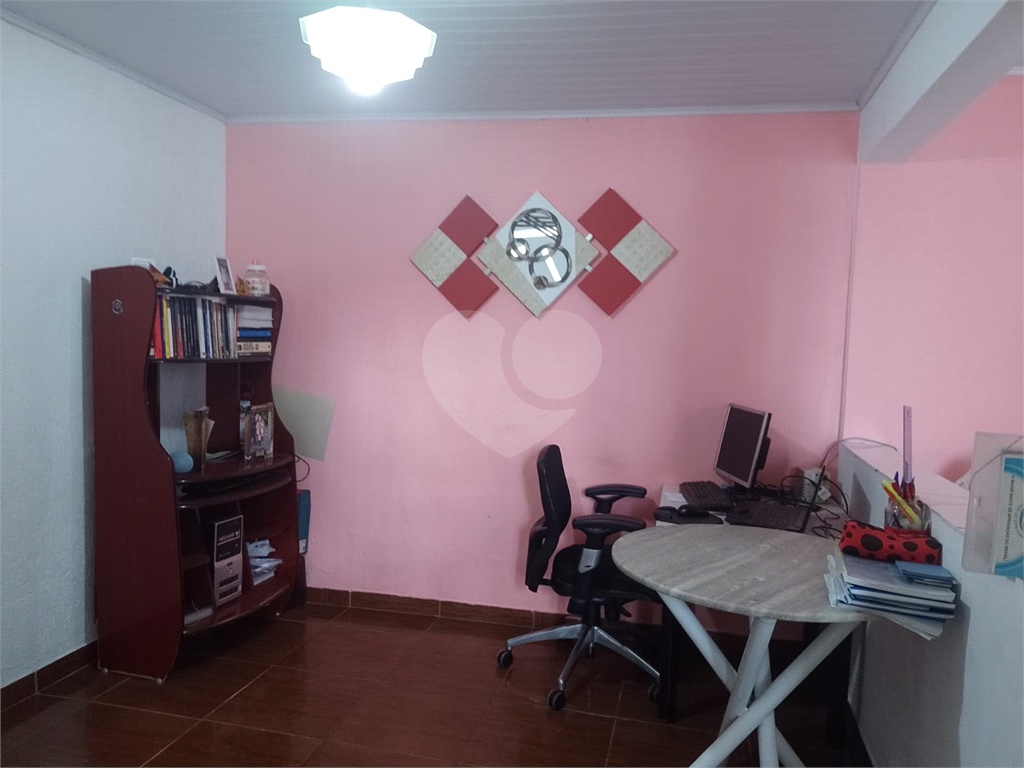 CASA DE VILA em VILA GUILHERME