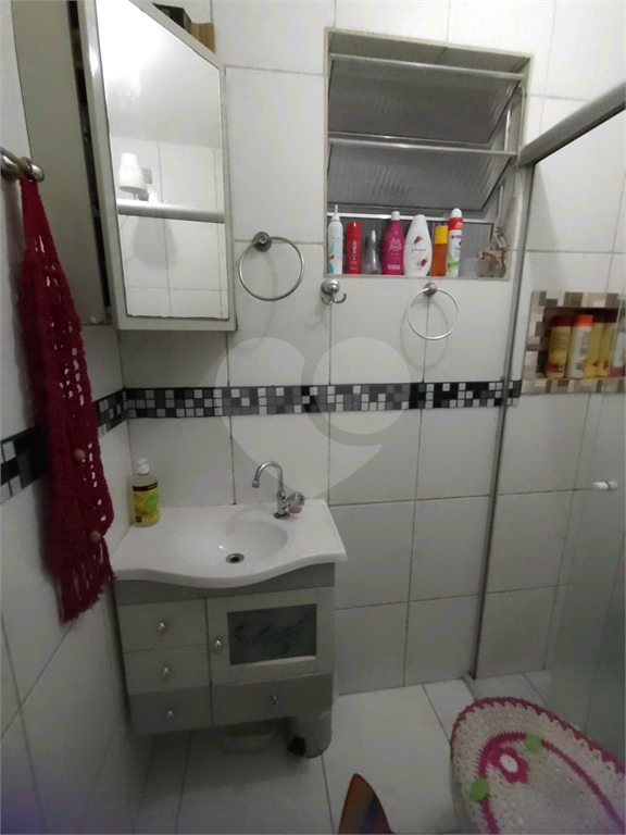 CASA DE VILA em VILA GUILHERME