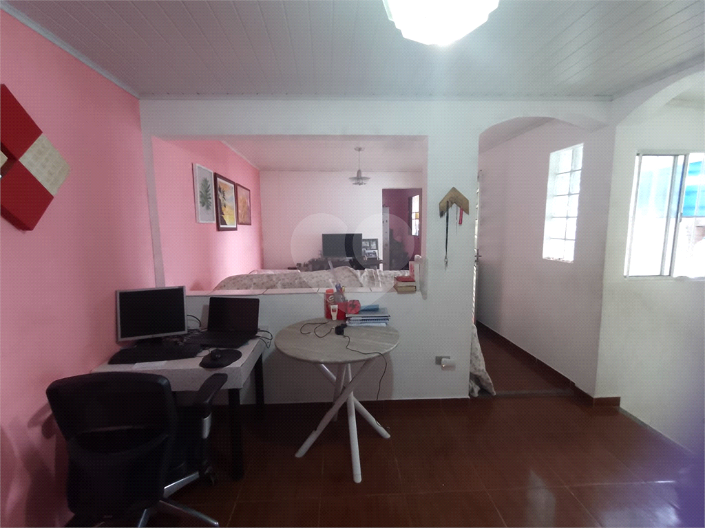 CASA DE VILA em VILA GUILHERME