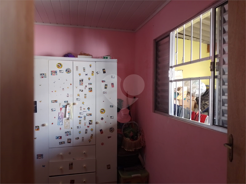 CASA DE VILA em VILA GUILHERME