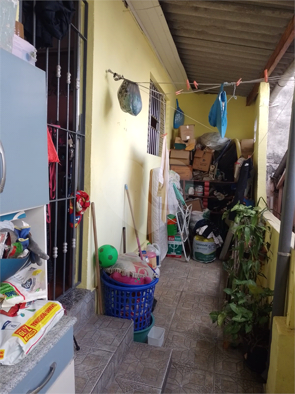 CASA DE VILA em VILA GUILHERME