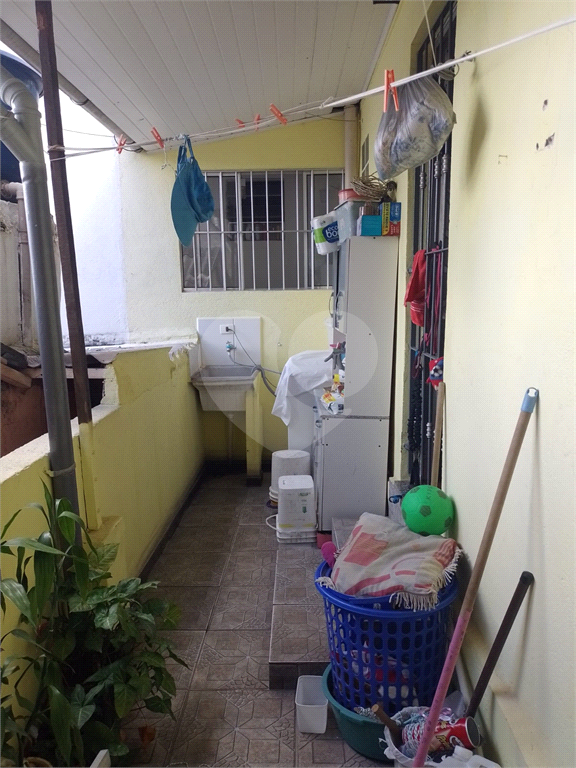 CASA DE VILA em VILA GUILHERME