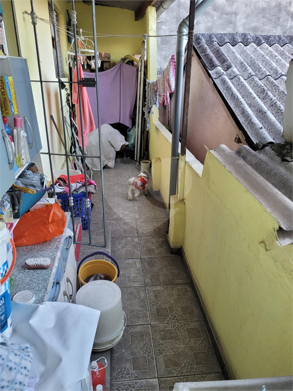 CASA DE VILA em VILA GUILHERME