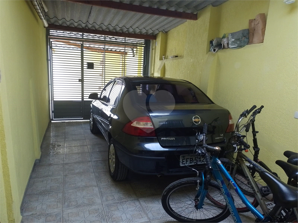 CASA DE VILA em VILA GUILHERME