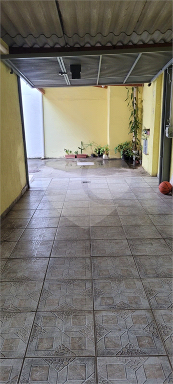 CASA DE VILA em VILA GUILHERME
