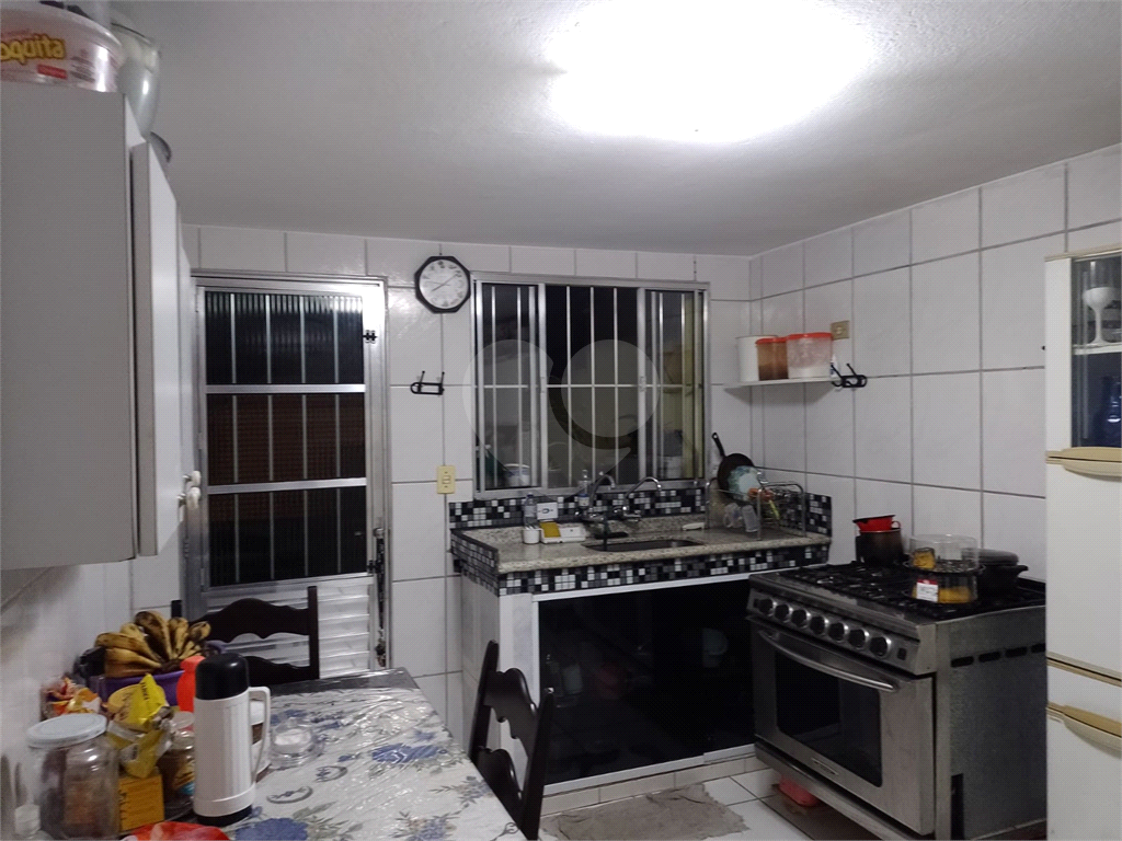 CASA DE VILA em VILA GUILHERME