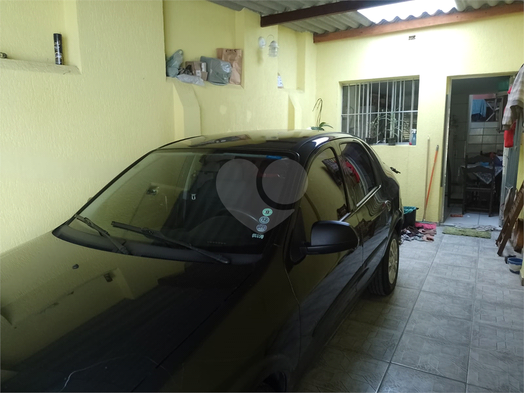 CASA DE VILA em VILA GUILHERME