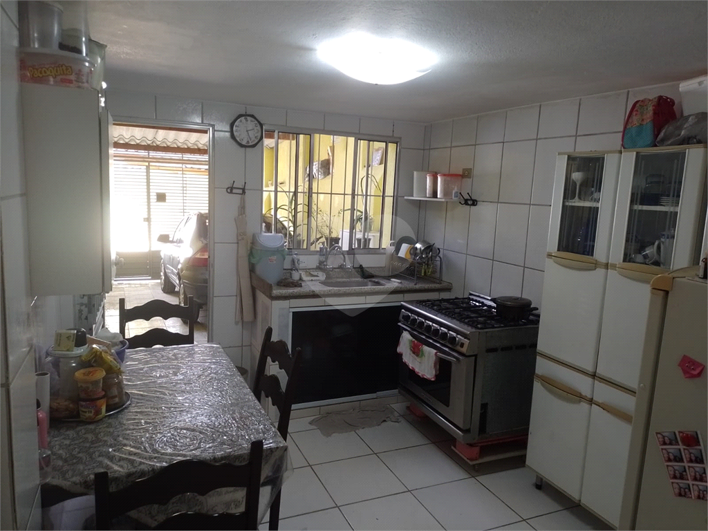 CASA DE VILA em VILA GUILHERME
