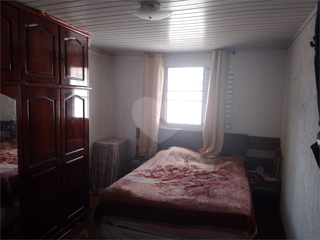 CASA DE VILA em VILA GUILHERME