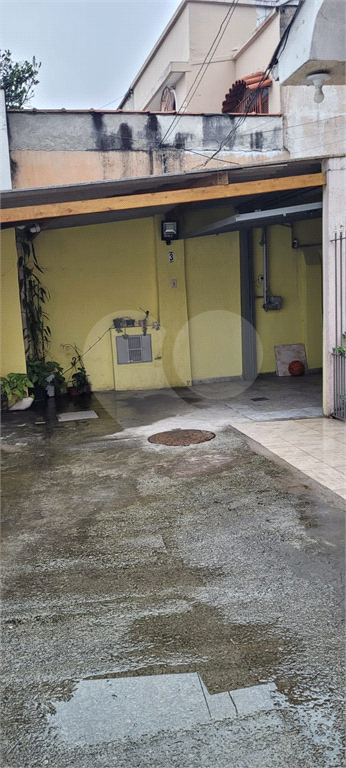 CASA DE VILA em VILA GUILHERME