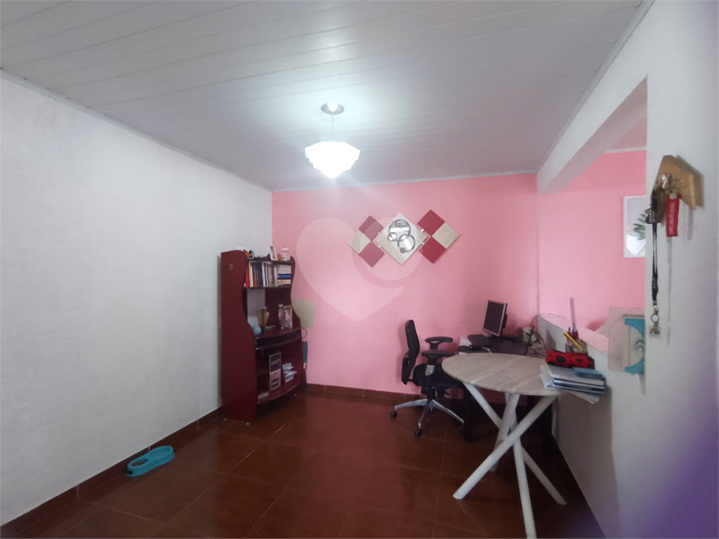 CASA DE VILA em VILA GUILHERME
