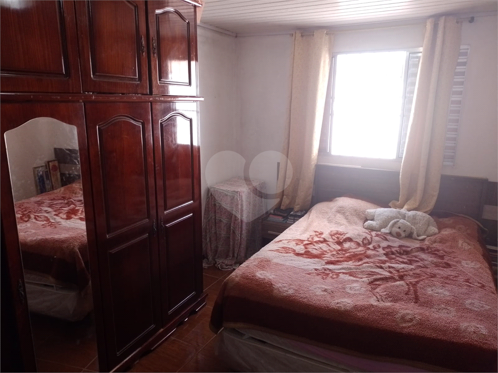 CASA DE VILA em VILA GUILHERME