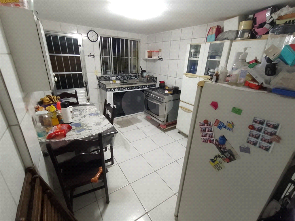 CASA DE VILA em VILA GUILHERME