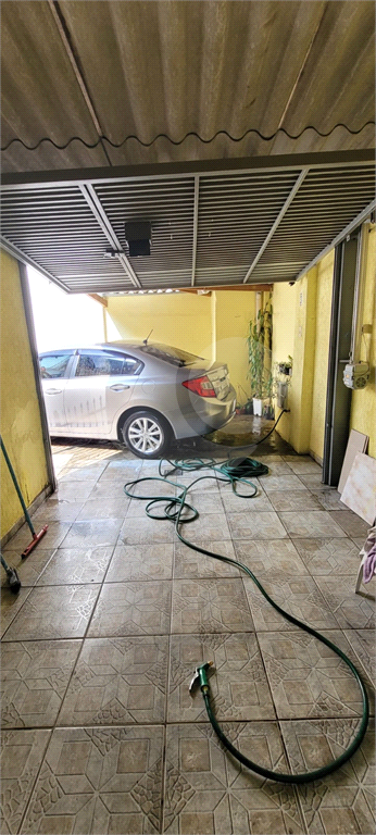 CASA DE VILA em VILA GUILHERME