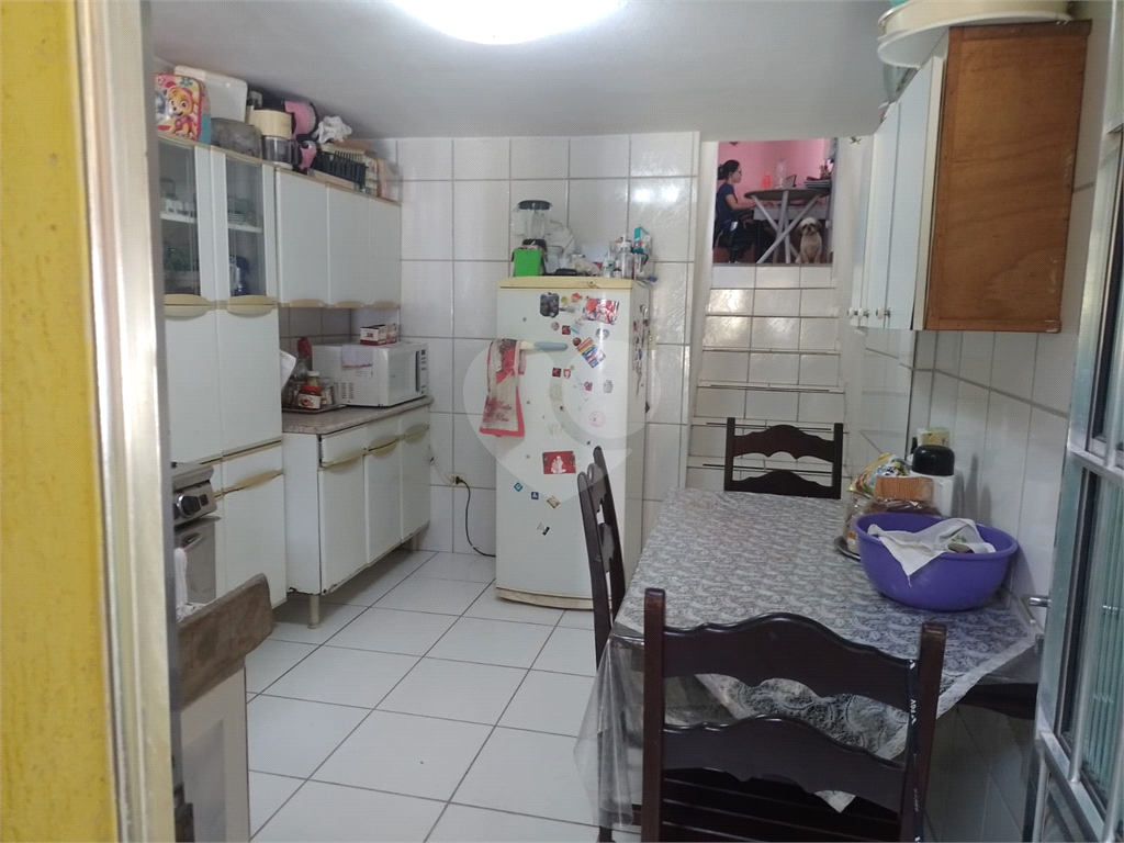 CASA DE VILA em VILA GUILHERME